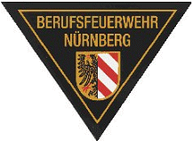 Berufsfeuerwehr Nürnberg